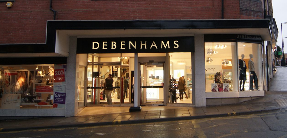 Debenhams_Shop_UK