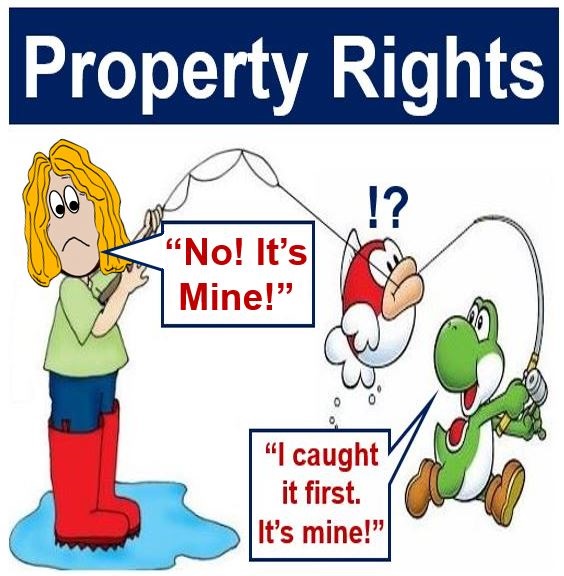 what is meant by personal property