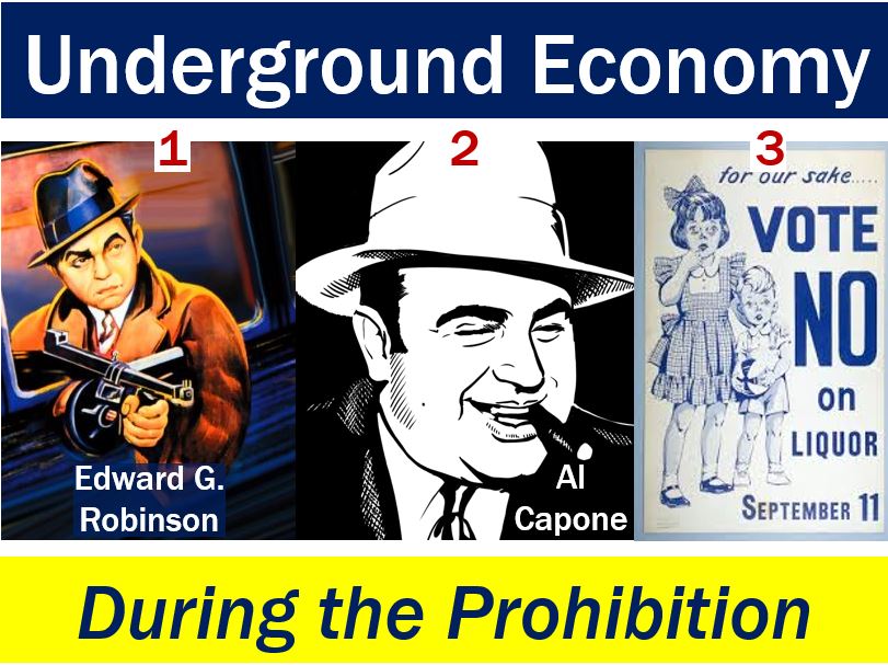 Underground economy definition and meaning Market Business News