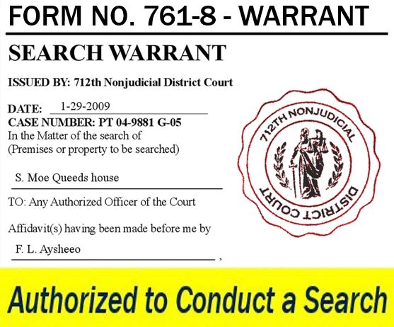 Warrant - definition and meaning - Market Business News