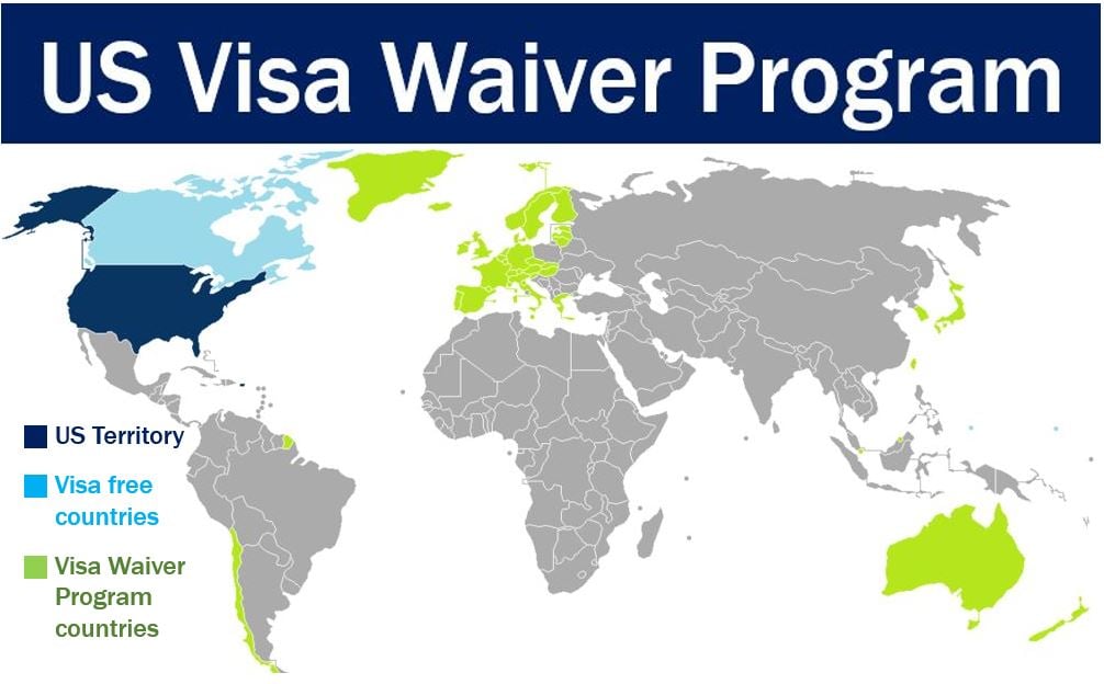 US Visa Waiver Program