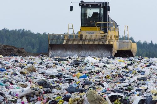 waste-based fuels landfill pixabay 879437
