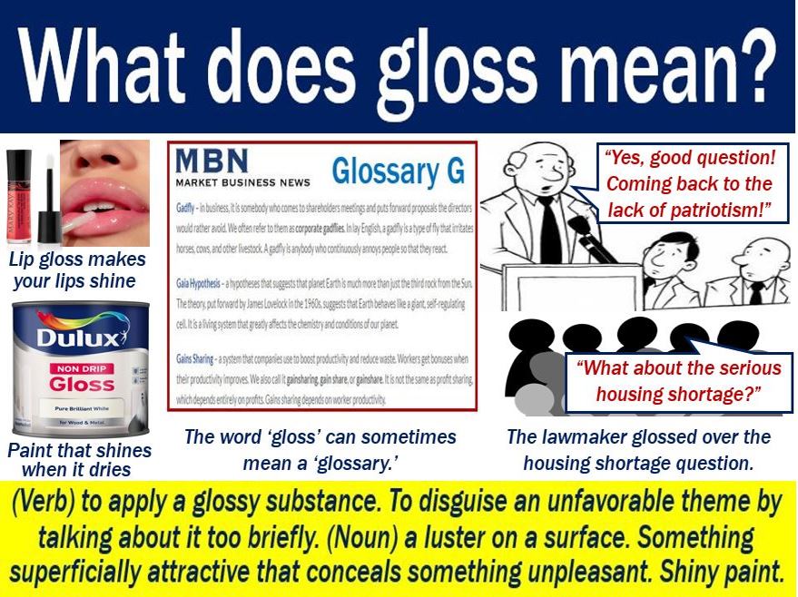 gloss-definition-and-meaning-market-business-news