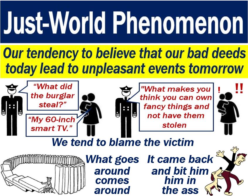 Natural Phenomenon Definition In English