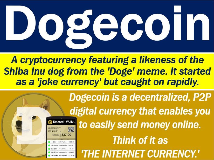 Dogecoin