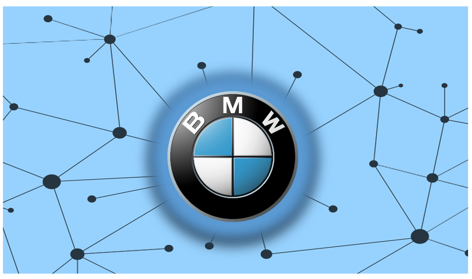 BMW_Blockchain