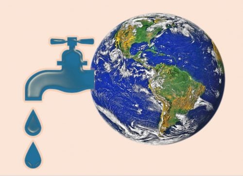 nature-based solutions - global water management
