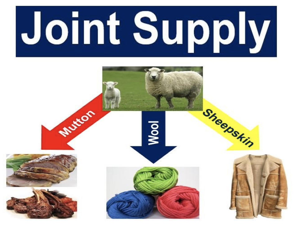 What Is Joint Supply Definition And Examples Market Business News