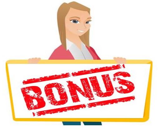 What Is A Bonus Definition And Example Market Business News