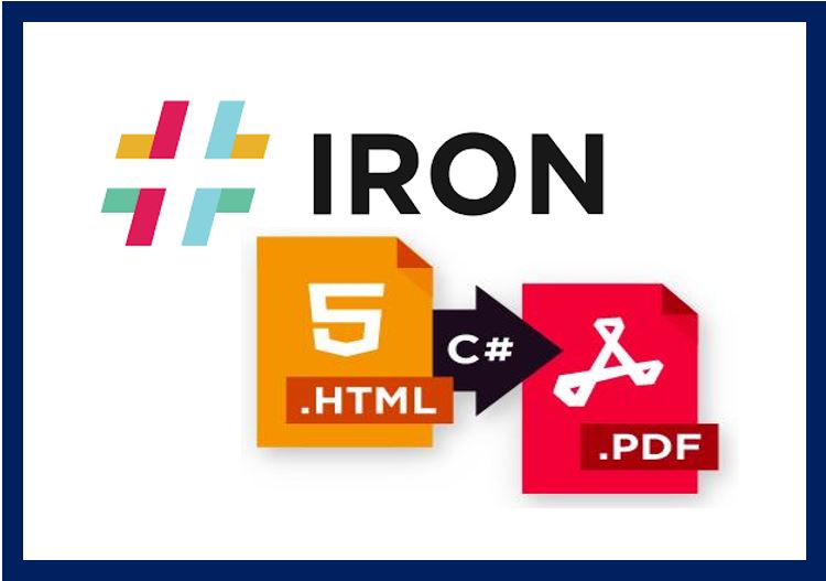 How To Generate Pdf In Asp Net Using C Ironpdf Vrogue