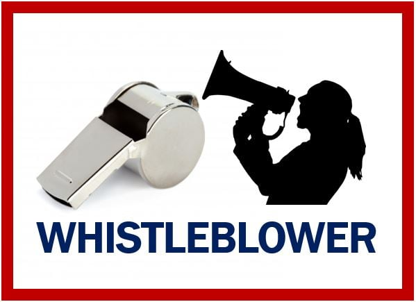 Whistleblowing System And Everything You Need To Know About It