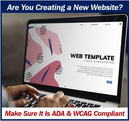 An Easy Guide To Understanding Ada And Wcag Compliance