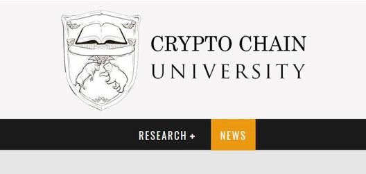 Crypto Chain University image 4444
