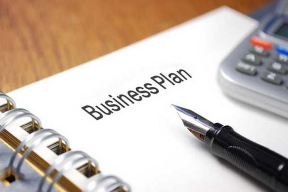 Business plan