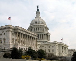 washington capitol