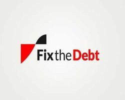 Campaign to Fix the Debt