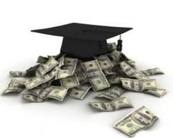 College financing