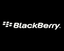 Blackberry-logo