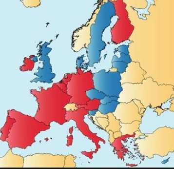 European jobless growth