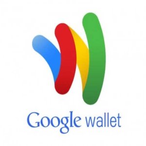 Google Wallet Card