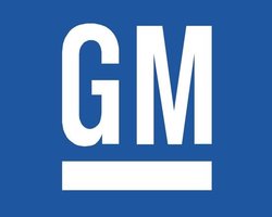 GM logo