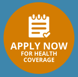 Health Coverage Application