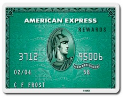 american express card