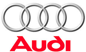 audi logo