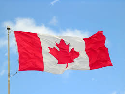 canadian flag