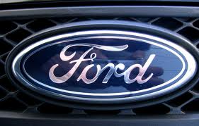 ford logo