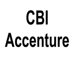 CBI and Accenture