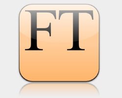 financial times logo