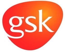 gsk logo