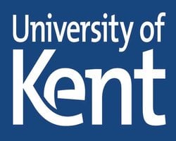 University of Kent logo