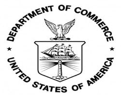 US department of commerce