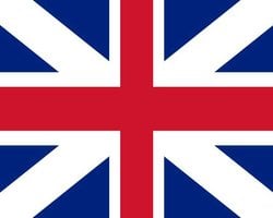 uk flag