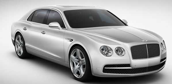 Bentley