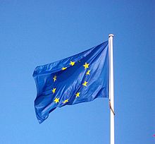 European Union Flag