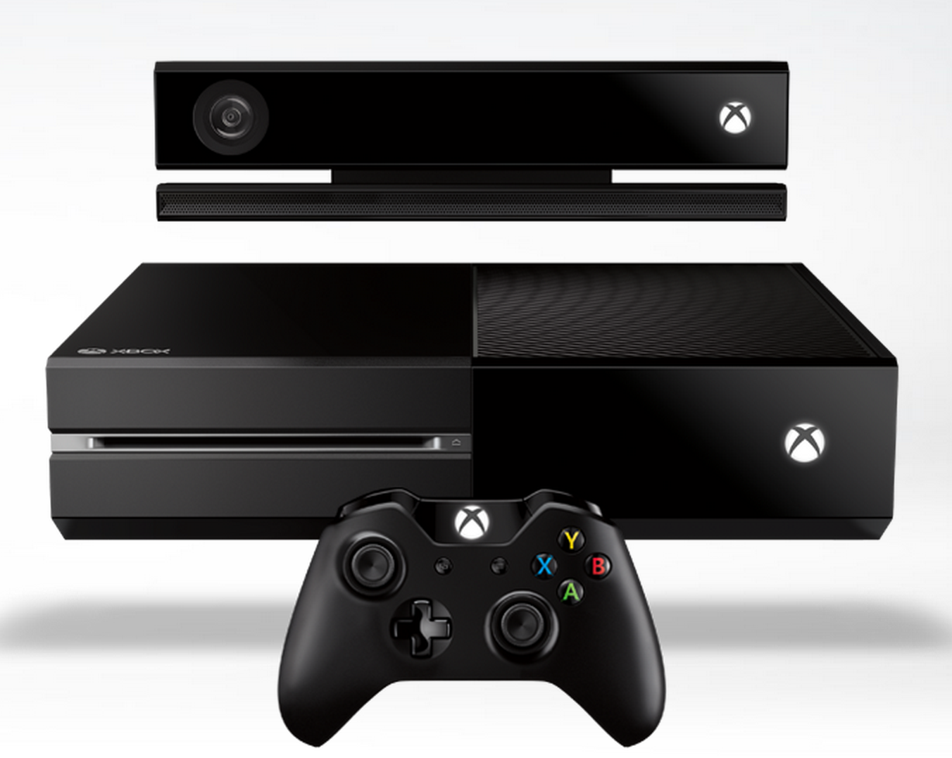 Xbox One Console