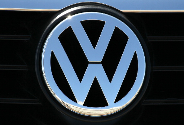 VolksWagen