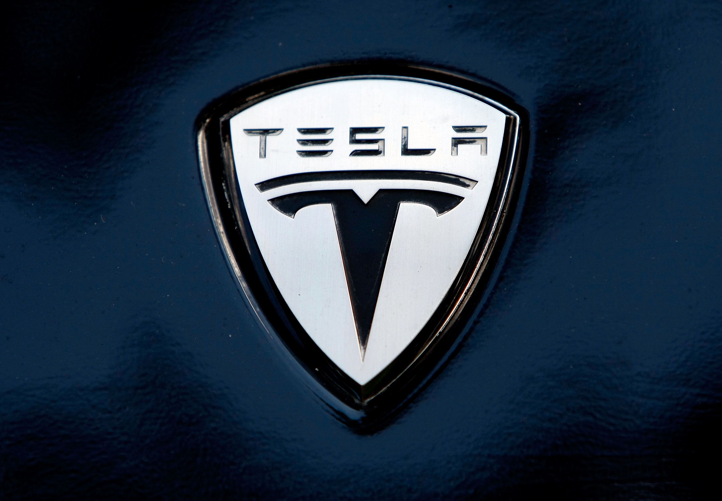 tesla motors inc