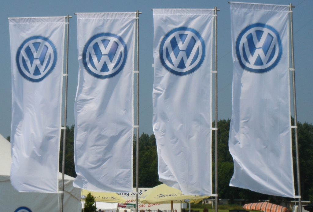 Volkswagen Group - Company Information