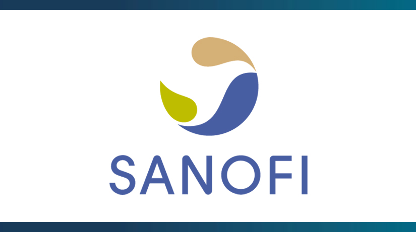 Sanofi Logo