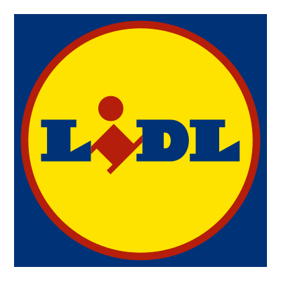 Lidl logo