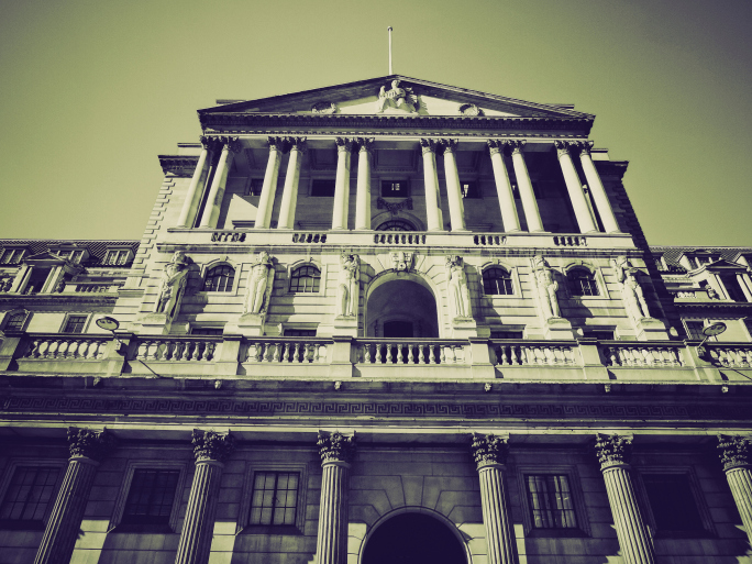 Bank of England