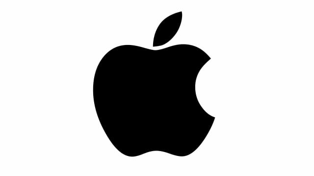 Apple Inc., logo