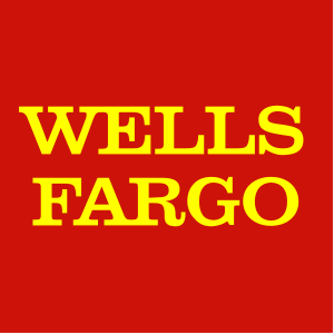 Wells Fargo & Company logo