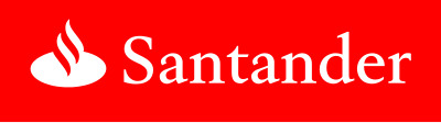 The Santander Group logo