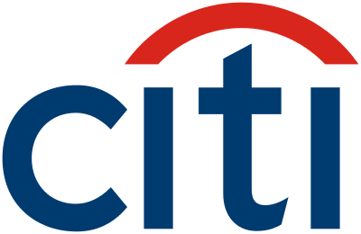 Citigroup Inc., logo
