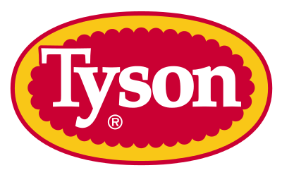 Tyson Foods Inc. logo